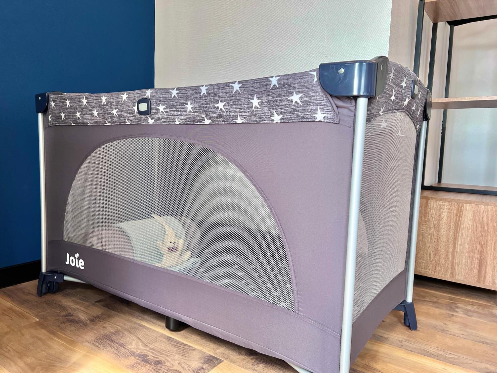 Grosse Wohnung Wellness + Sauna + Netflix Петершаген Екстериор снимка